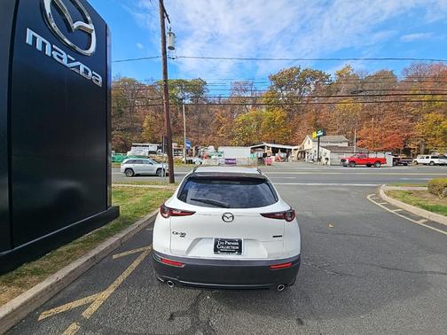 2026 Mazda CX-30 2.5 S