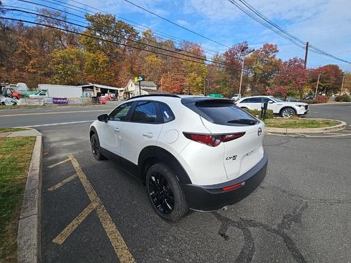 2026 Mazda CX-30 2.5 S