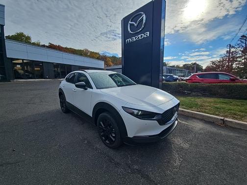 2026 Mazda CX-30 2.5 S