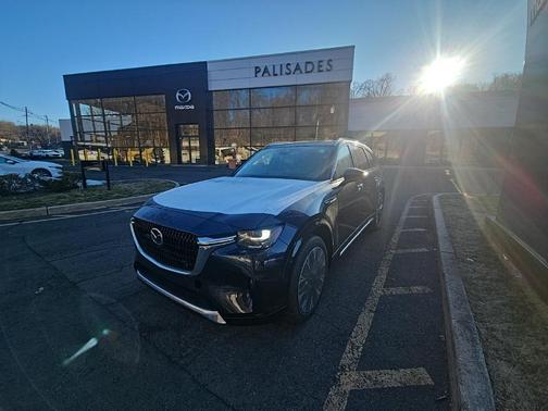 2026 Mazda CX-90 3.3 Turbo S Premium Plus