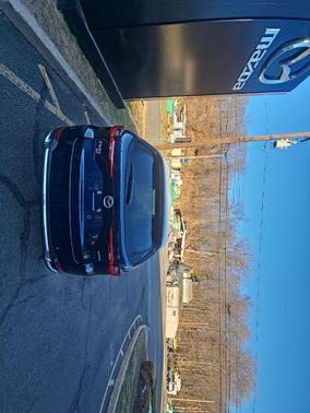 Deep Crystal Blue Mica 2026 Mazda CX-90 3.3 Turbo S Premium Plus