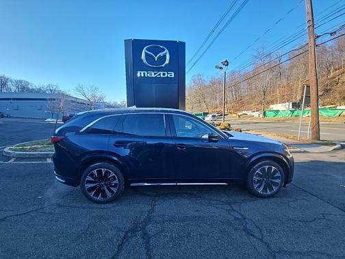 2026 Mazda CX-90 3.3 Turbo S Premium Plus