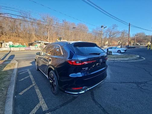 2026 Mazda CX-90 3.3 Turbo S Premium Plus