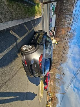 2024 Mazda CX-5 2.5 S Preferred Package