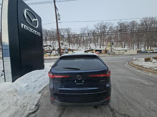 2026 Mazda CX-90 PHEV Premium Sport