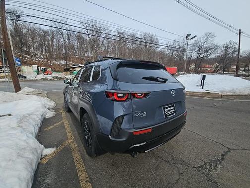 2026 Mazda CX-50 Hybrid Premium
