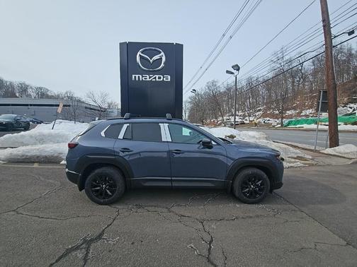 2026 Mazda CX-50 Hybrid Premium