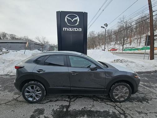 2026 Mazda CX-30 2.5 S Premium Package