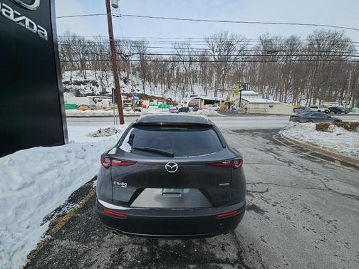 2026 Mazda CX-30 2.5 S Premium Package