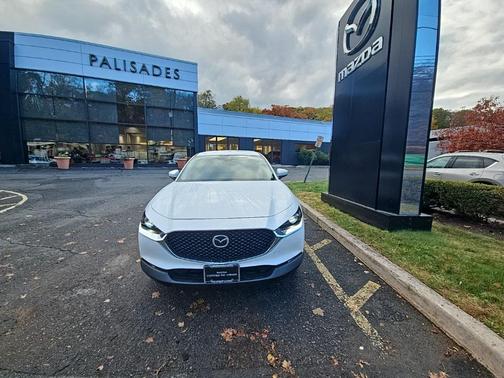 2023 Mazda CX-30 2.5 S