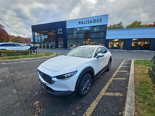 2023 Mazda CX-30 2.5 S