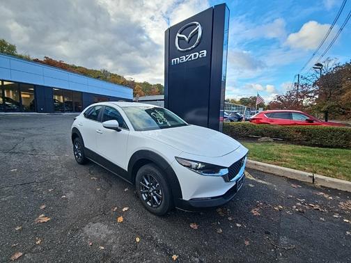 2023 Mazda CX-30 2.5 S