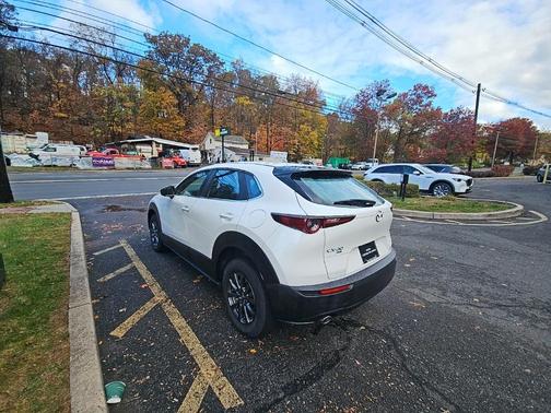 2023 Mazda CX-30 2.5 S