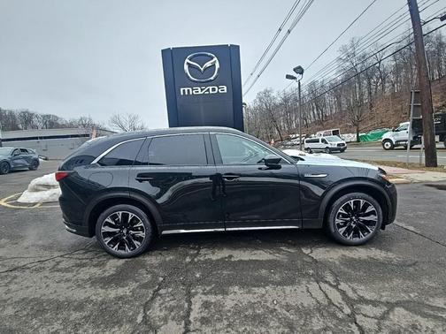 2026 Mazda CX-90 PHEV Premium Plus
