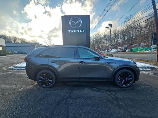 2026 Mazda CX-90 3.3 Turbo Premium Sport