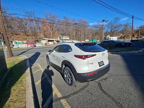 2026 Mazda CX-30 2.5 S Preferred Package