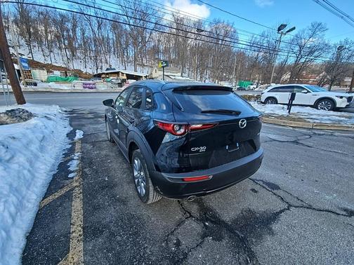 2026 Mazda CX-30 2.5 S Premium Package