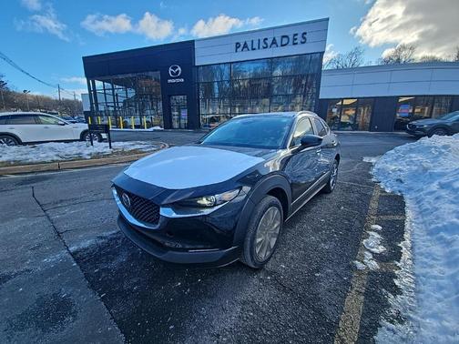 2026 Mazda CX-30 2.5 S Premium Package