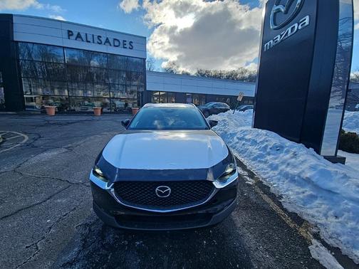 2026 Mazda CX-30 2.5 S Premium Package