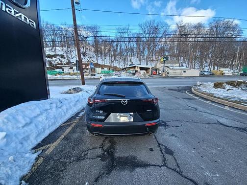 2026 Mazda CX-30 2.5 S Premium Package