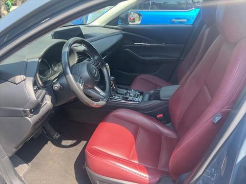 2022 Mazda CX-30 2.5 S Carbon Edition