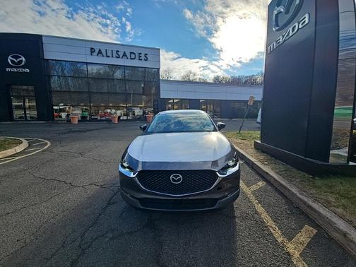 2026 Mazda CX-30 2.5 S Select Sport