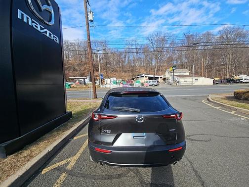 2026 Mazda CX-30 2.5 S Select Sport