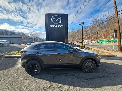 2026 Mazda CX-30 2.5 S Select Sport