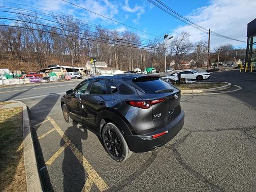 2026 Mazda CX-30 2.5 S Select Sport