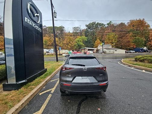 2022 Mazda CX-30 2.5 S Preferred Package