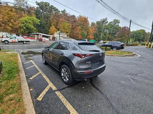 2022 Mazda CX-30 2.5 S Preferred Package