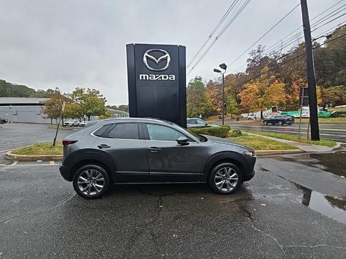 2022 Mazda CX-30 2.5 S Preferred Package