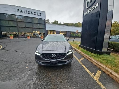 2022 Mazda CX-30 2.5 S Preferred Package