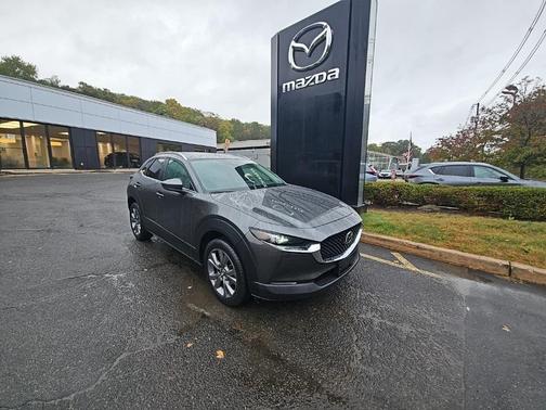 2022 Mazda CX-30 2.5 S Preferred Package