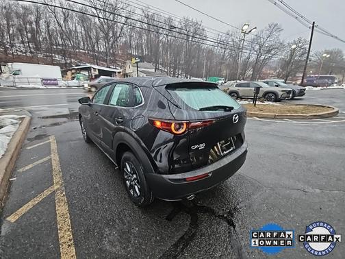 2023 Mazda CX-30 2.5 S