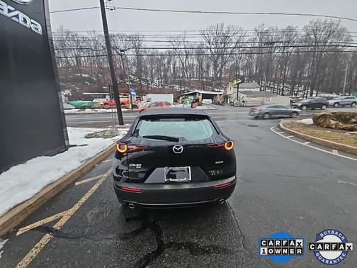 2023 Mazda CX-30 2.5 S