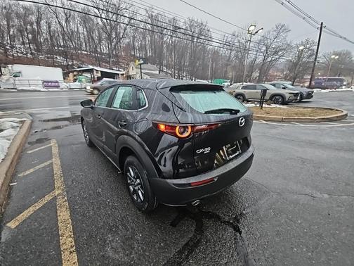 2023 Mazda CX-30 2.5 S