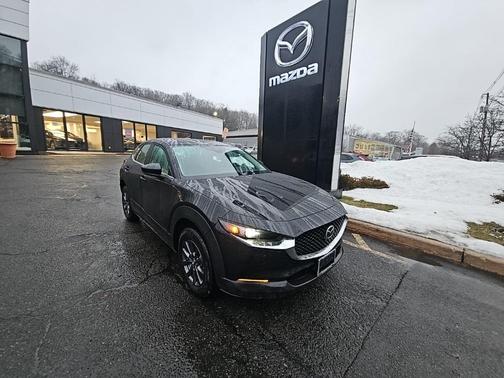 2023 Mazda CX-30 2.5 S