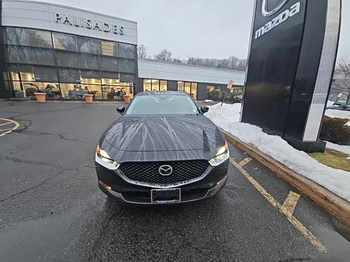 2023 Mazda CX-30 2.5 S