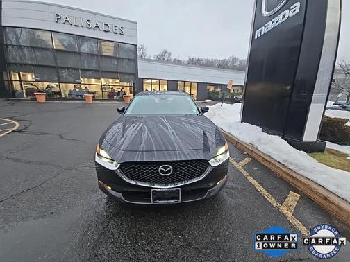 2023 Mazda CX-30 2.5 S