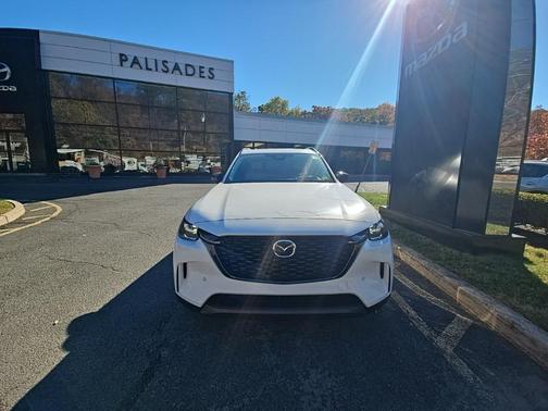 2026 Mazda CX-90 3.3 Turbo Premium Sport