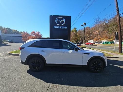2026 Mazda CX-90 3.3 Turbo Premium Sport