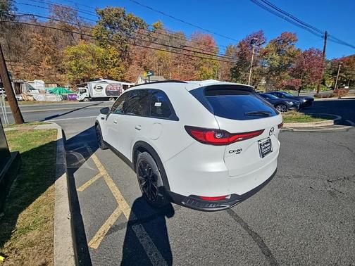 2026 Mazda CX-90 3.3 Turbo Premium Sport