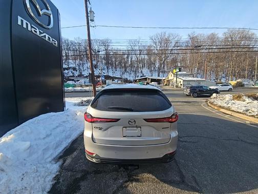 2026 Mazda CX-90 PHEV Premium Sport