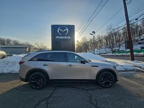 2026 Mazda CX-90 PHEV Premium Sport
