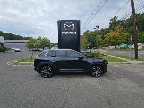 2023 Mazda CX-50 2.5 Turbo Premium Plus Package