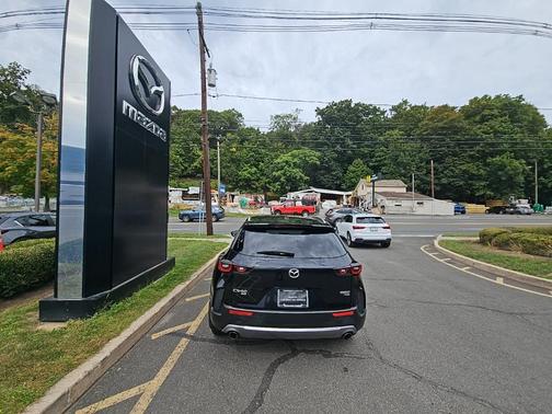 2023 Mazda CX-50 2.5 Turbo Premium Plus Package