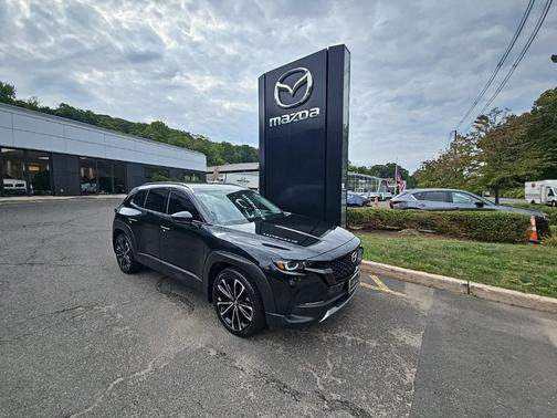 2023 Mazda CX-50 2.5 Turbo Premium Plus Package