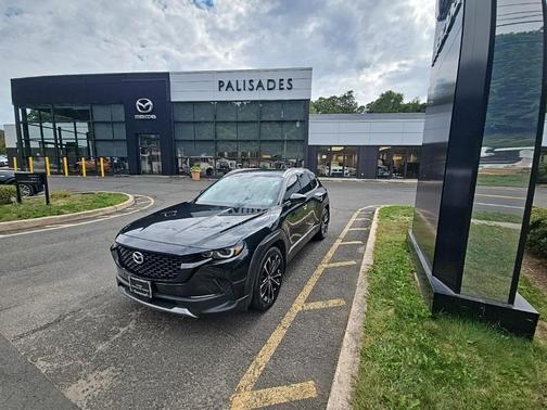 2023 Mazda CX-50 2.5 Turbo Premium Plus Package