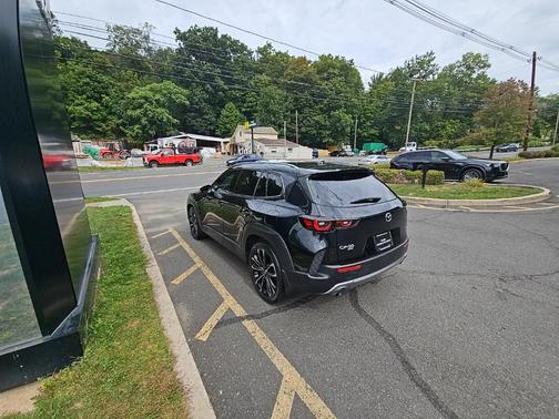 2023 Mazda CX-50 2.5 Turbo Premium Plus Package